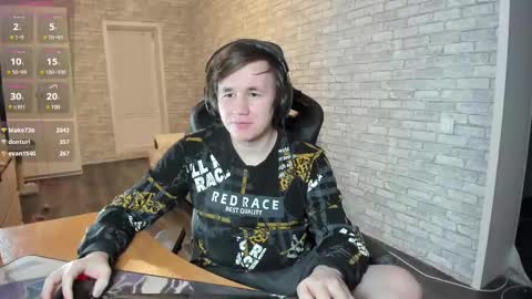 iliaskris online show from March 8, 1:48 am