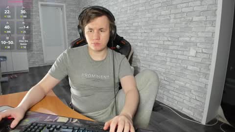 iliaskris online show from January 16, 3:56 am