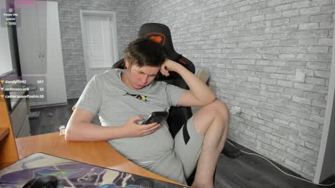 iliaskris online show from January 27, 11:43 am