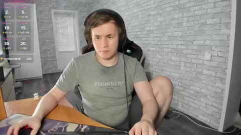 iliaskris online show from February 13, 12:21 pm