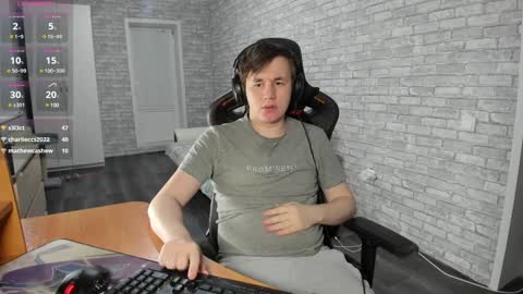 iliaskris online show from January 21, 1:29 am