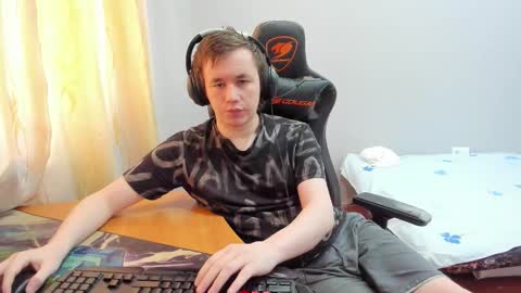 iliaskris online show from January 16, 7:44 am