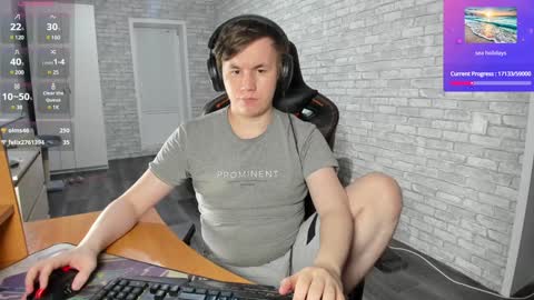 iliaskris online show from January 16, 5:23 pm