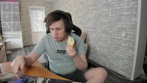 iliaskris online show from March 2, 5:54 am