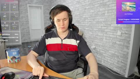 iliaskris online show from January 11, 11:23 am