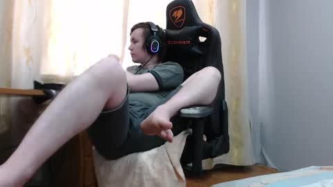 lord online show from April 12, 1:12 pm