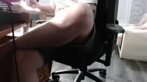 lord online show from February 7, 11:34 pm