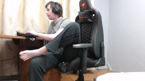 lord online show from March 23, 12:49 am