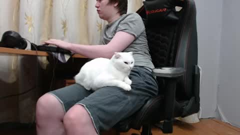 lord online show from March 9, 2:16 am