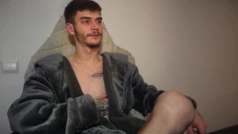 D-Illusion online show from December 20, 3:08 pm