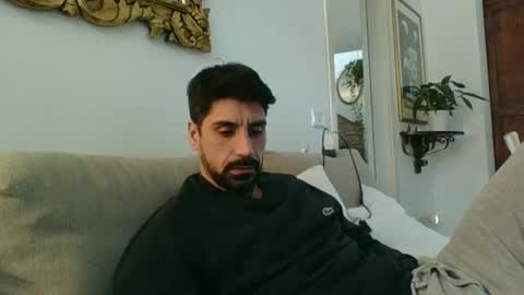 ilmangj90 online show from January 27, 11:11 am