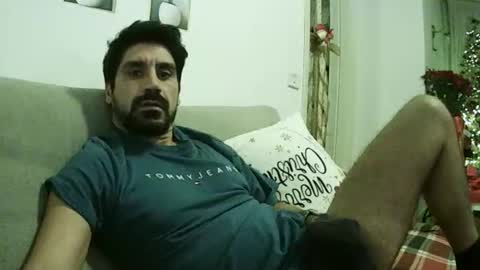 ilmangj90 online show from December 14, 4:25 pm