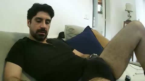 ilmangj90 online show from April 13, 9:32 am