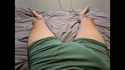 Ilovetojerkoff online show from January 9, 10:20 am