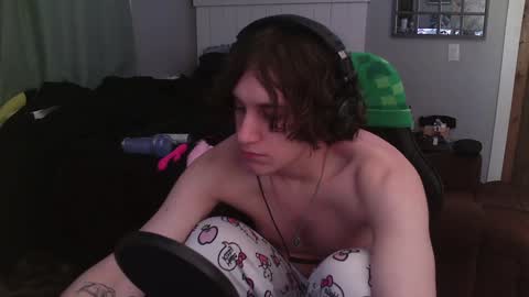 luna online show from December 4, 1:58 am