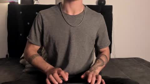 IM  THOMAS online show from September 25, 5:28 am