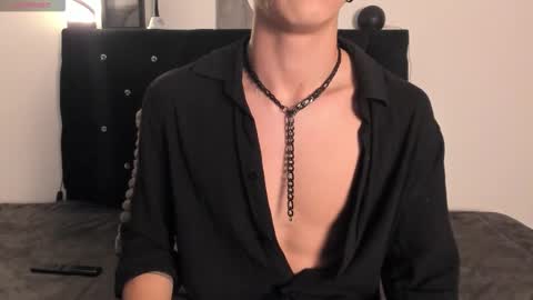 IM  THOMAS online show from September 29, 4:22 am