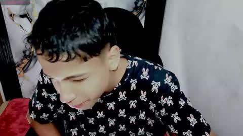 im_david01 online show from January 16, 1:03 pm