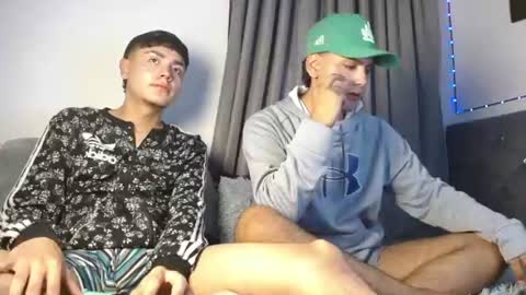 im_juanda online show from July 3, 2:18 am