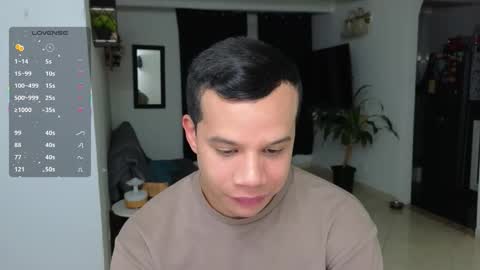 Marco online show from March 12, 4:09 am