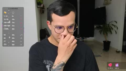 Marco online show from February 28, 4:22 am