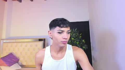 im_sebaslopez online show from January 15, 8:00 pm