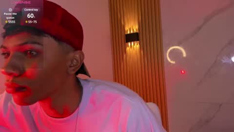 im_sebaslopez online show from February 9, 3:11 am