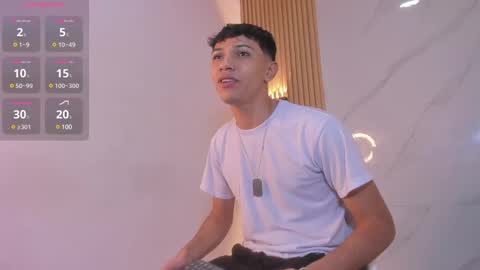 im_sebaslopez online show from March 1, 1:11 am