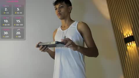 im_sebaslopez online show from February 2, 8:57 am