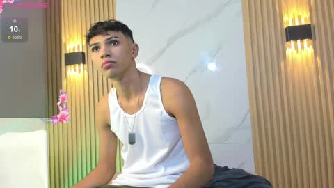 im_sebaslopez online show from January 15, 4:04 am