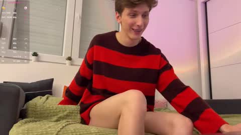 Adrian online show from December 19, 5:32 pm