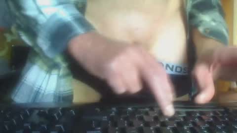 Snapshot of imaussiechris chatting on January 17, 10:05 pm Aussie Guy online show from January 17, 10:05 pm