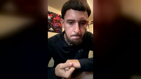 imchilling00 online show from July 21, 9:50 pm