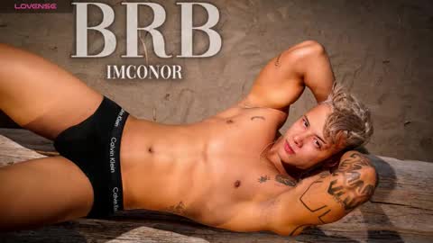 imconor online show from February 16, 11:47 pm