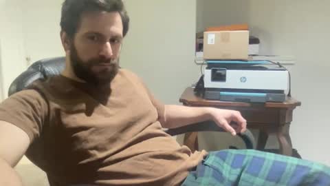 imightgetnaked online show from February 20, 6:37 am