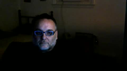Kel online show from August 1, 1:04 am
