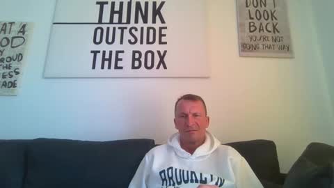 Immortalrites online show from April 11, 11:47 am