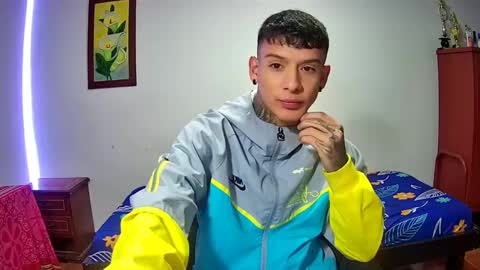 imperium_52511 online show from March 11, 6:10 am