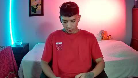 imperium_52511 online show from December 15, 6:32 am