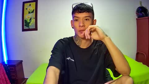 imperium_52511 online show from March 3, 10:29 pm