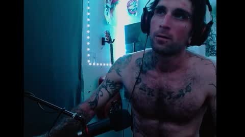 impulsivemusic6 online show from October 14, 6:42 am