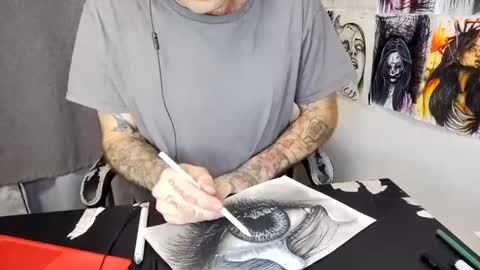 impulsivemusic6 online show from February 27, 8:50 am