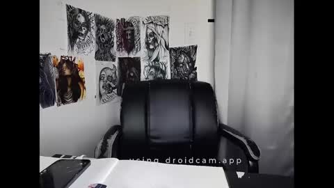 impulsivemusic6 online show from February 16, 10:32 am