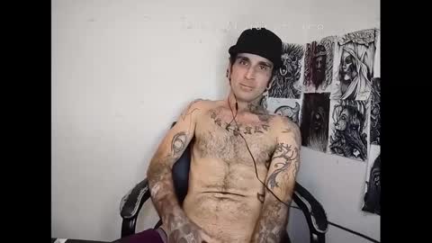 impulsivemusic6 online show from February 8, 4:03 am