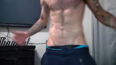 impulsivemusic6 online show from February 15, 1:43 am