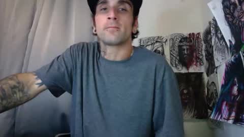 impulsivemusic6 online show from February 14, 3:54 am