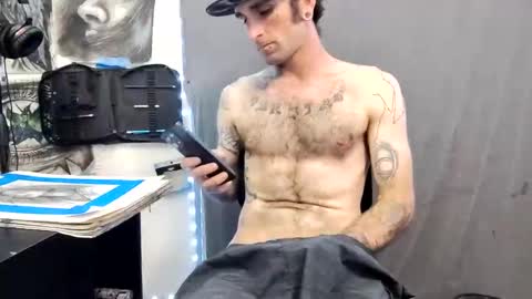 impulsivemusic6 online show from September 30, 8:30 am