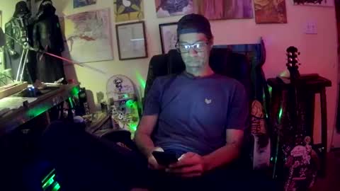 imtru online show from March 2, 6:03 pm