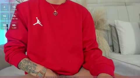 Joel online show from November 29, 4:47 am