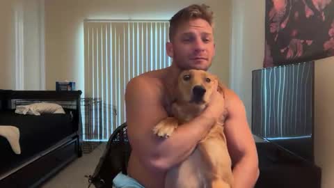 Inmate1993 online show from October 5, 3:16 pm